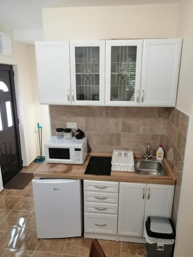 Apartman Petovic Котор Екстер'єр фото